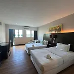 Ming Greenage Suite 明绿时代套房 @Kota Kinabalu 亚庇市中心