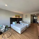 Ming Greenage Suite 明绿时代套房 @Kota Kinabalu 亚庇市中心