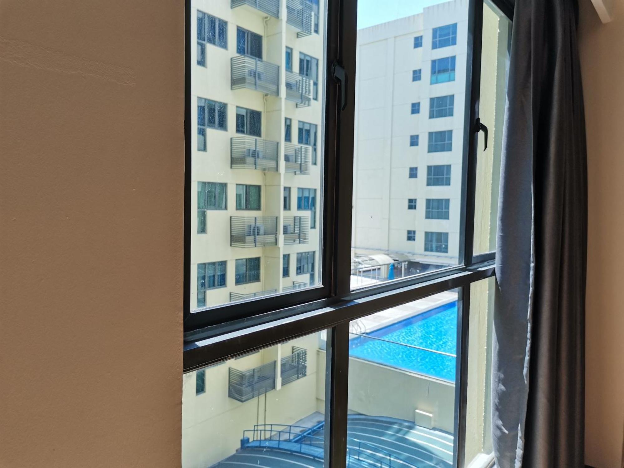 Ming Greenage 明绿时代套房 @kota Kinabalu 亚庇市中心 Pangsapuri *